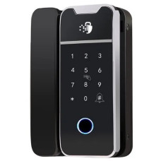 Електронний замок TTLOCK GLASS v3 для скляних дверей (Китай)