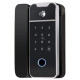 Електронний замок TTLOCK GLASS v3 для скляних дверей (Китай)