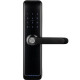 PES Husky Bluetooth Black биометрический умный замок для дверей