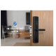 Смарт замок з Wi-Fi TTLOCK TOUCH PRO біометричний сірий