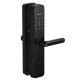 Смарт замок з Wi-Fi TTLOCK TOUCH PRO біометричний чорний