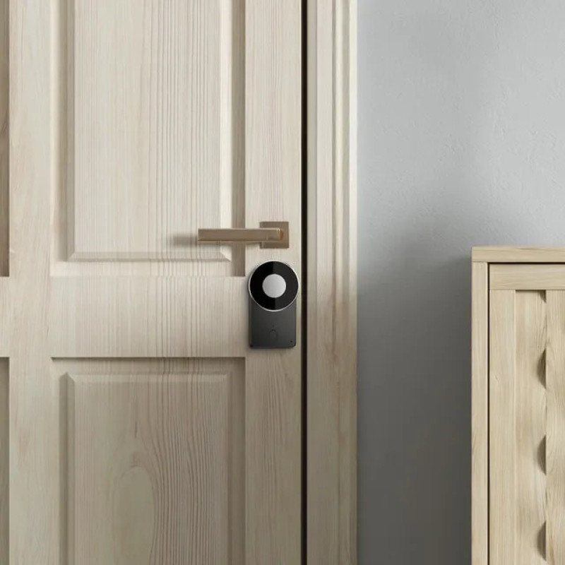 Електронний невидимий замок у формі циліндра TTLOCK ROTATOR