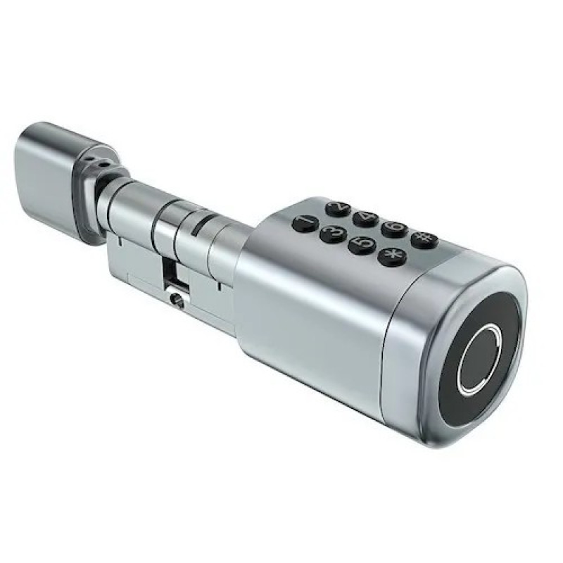 Електронний циліндр TTLOCK MYSTIC PRO