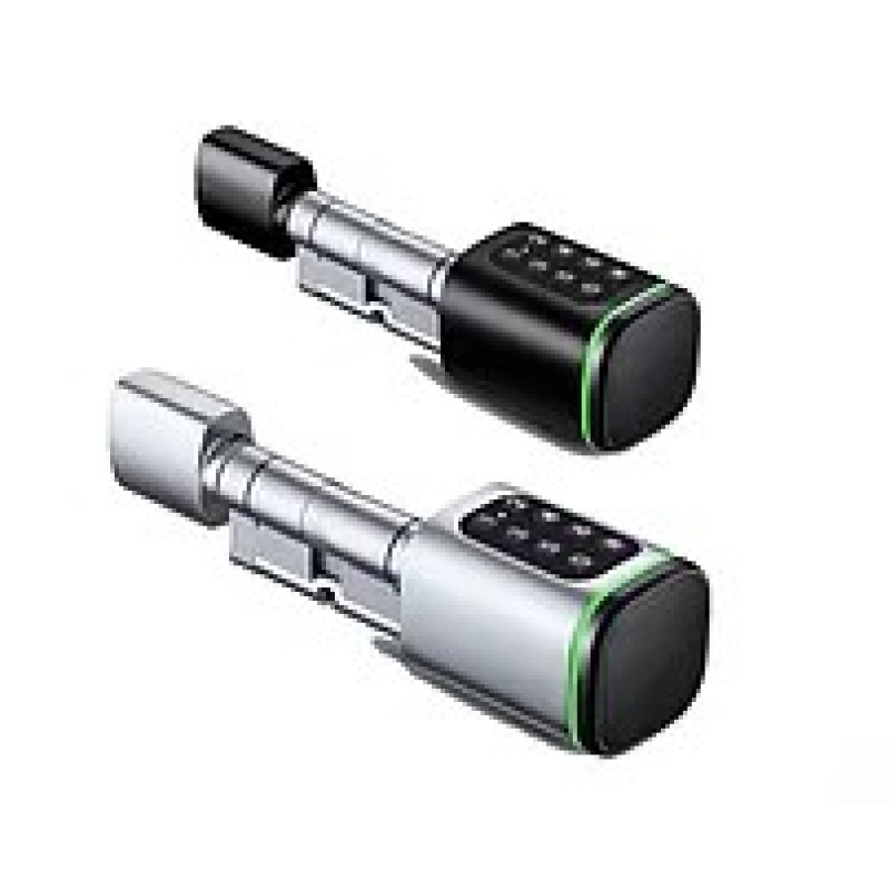 Електронний циліндр TTLOCK MYSTIC PRO