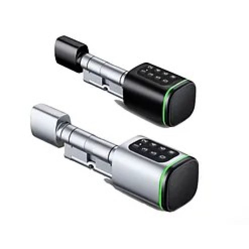 Електронний циліндр TTLOCK MYSTIC PRO