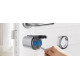 PES Cylinder Silver 35x35 мм кодовый смарт-цилиндр для замка