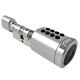 PES Cylinder Silver 35x35 мм кодовый смарт-цилиндр для замка