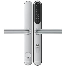 PES Axor Inox розумний дверний біометричний замок