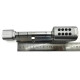 PES Cylinder Silver 55х50Т кодовый смарт-цилиндр для замка