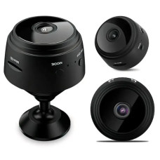 Бездротова IP-камера для трансляції відео в APP TTLOCK SMART CAMERA