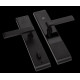 Биометрический замок для уличной установки TTLOCK MAX