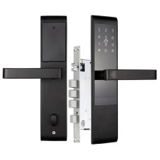 Біометричний замок для вуличного встановлення TTLOCK MAX