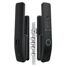 Зламостійкий смарт замок TTLOCK MAGNUM