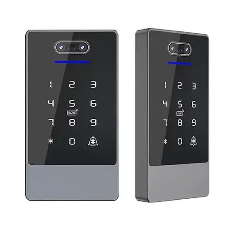 Хмарний контролер для СКД з Face-ID TTLOCK K-5