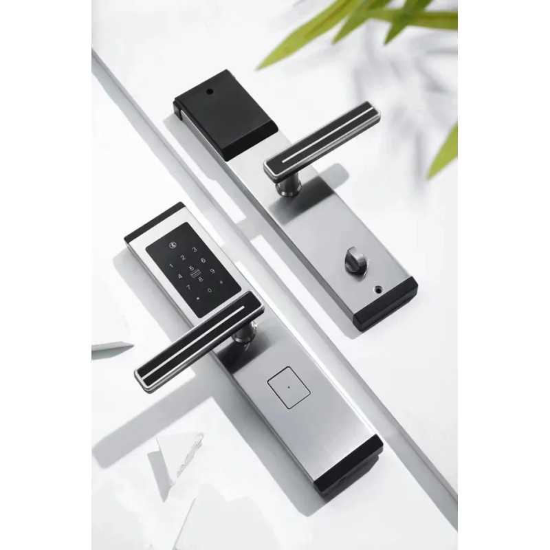 Електронний замок TTLOCK OZON