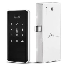 Електронний картковий + кодовий замок для шафок TTLOCK COMBO LOCKER