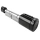 PES Cylinder 55х50Т смарт-циліндр Black