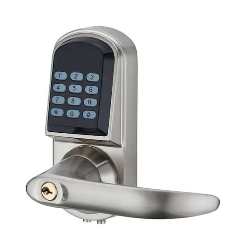 Электронный кодовый замок TTLOCK ENTR