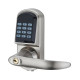 Электронный кодовый замок TTLOCK ENTR