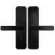 Біометричний замок з Wi-Fi шлюзом TTLOCK RENTY чорний