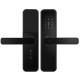 Біометричний замок з Wi-Fi шлюзом TTLOCK RENTY чорний