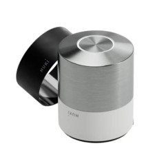 Електронний контролер NUKI Smart Lock 5.0 Pro сріблястий (Австрія)