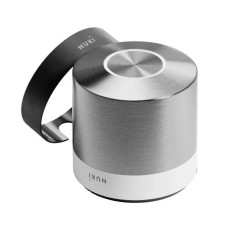 Електронний контролер NUKI Smart Lock Ultra сріблястий (Австрія)