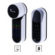 Електронний контролер MUL-T-LOCK ENTR білий з Touchpad доступ за кодом